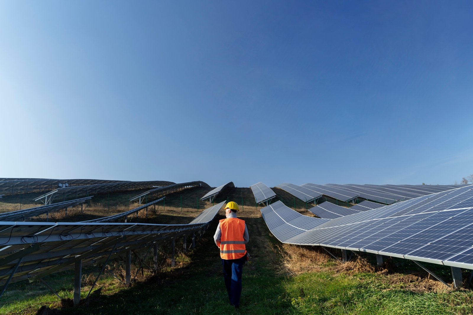 Baterías de respaldo para energía solar